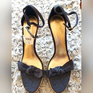 Jean Christian Siriano heels